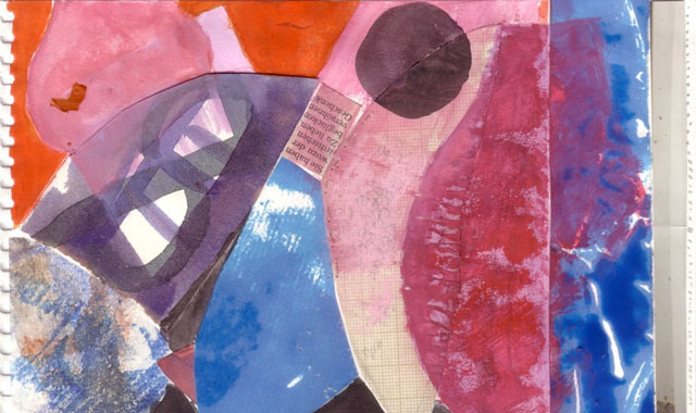 Startseitenbild Collages